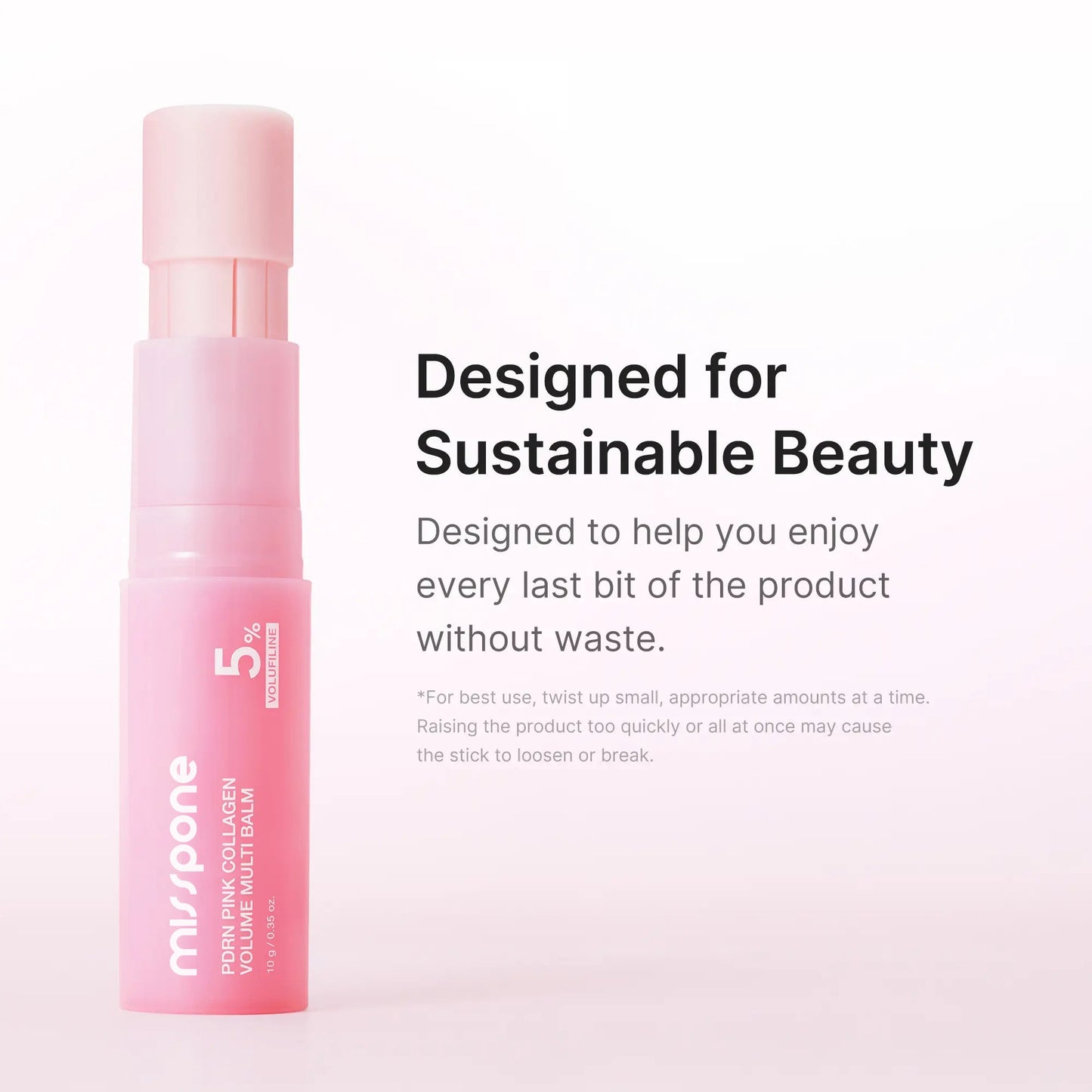 β¨πΆπππππππ πΊππππ | PDRN Pink Collagen Volume Multi Balm