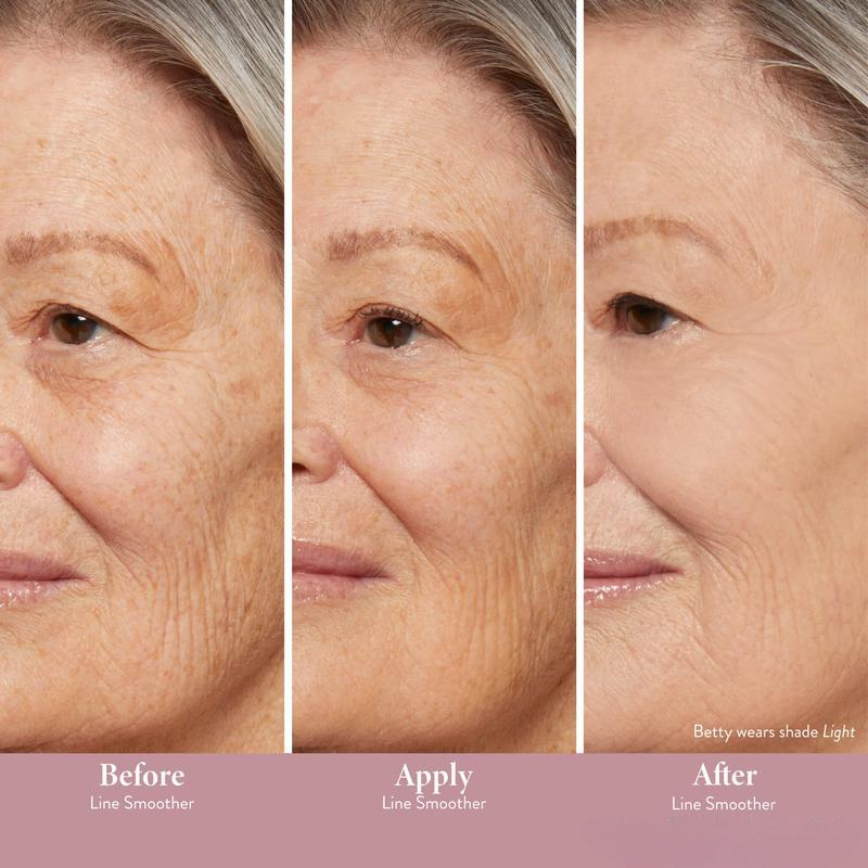 🔥🔥CLINCLII™ Instant Line Filler——Smooth Lines in Seconds