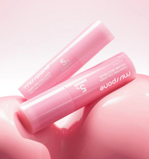 ✨𝑶𝒇𝒇𝒊𝒄𝒊𝒂𝒍 𝑺𝒕𝒐𝒓𝒆  | PDRN Pink Collagen Volume Multi Balm