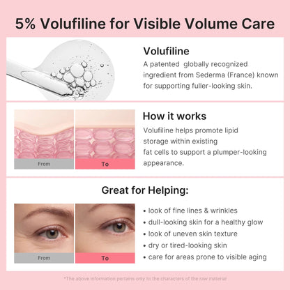 ✨𝑶𝒇𝒇𝒊𝒄𝒊𝒂𝒍 𝑺𝒕𝒐𝒓𝒆  | PDRN Pink Collagen Volume Multi Balm